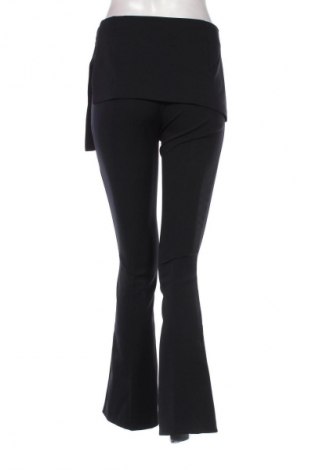 Γυναικείο παντελόνι Bershka, Μέγεθος S, Χρώμα Μαύρο, Τιμή 9,99 €