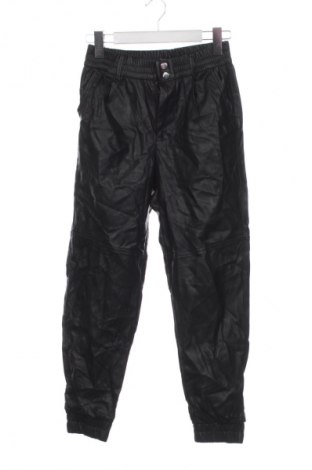 Damenhose Bershka, Größe XS, Farbe Schwarz, Preis 8,99 €