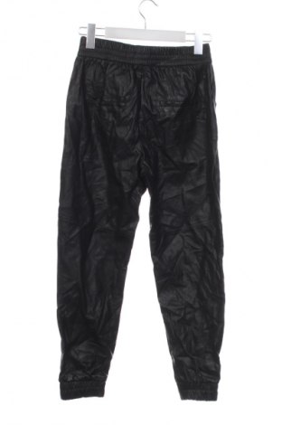 Damenhose Bershka, Größe XS, Farbe Schwarz, Preis 8,99 €