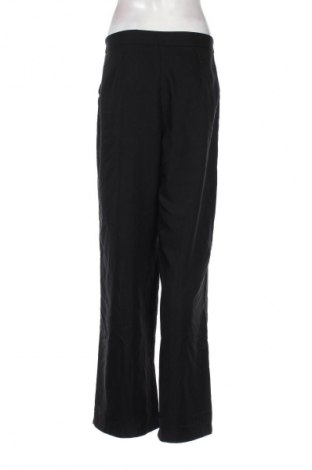 Damskie spodnie Bershka, Rozmiar M, Kolor Czarny, Cena 40,99 zł