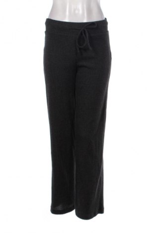 Damenhose Bershka, Größe S, Farbe Grau, Preis € 14,77