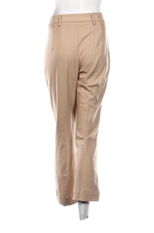 Pantaloni de femei Bershka, Mărime M, Culoare Maro, Preț 77,25 Lei