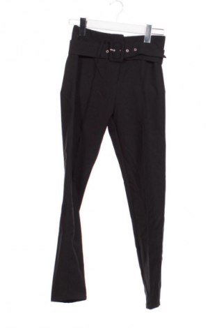 Damenhose Bershka, Größe XS, Farbe Schwarz, Preis € 10,99