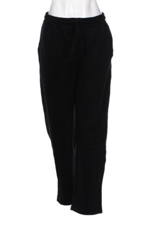 Dámske nohavice Bershka, Veľkosť L, Farba Čierna, Cena  27,95 €