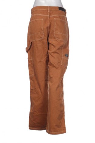 Női nadrág Bershka, Méret M, Szín Barna, Ár 3 289 Ft