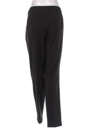 Damskie spodnie Betty Barclay, Rozmiar XXL, Kolor Czarny, Cena 171,47 zł