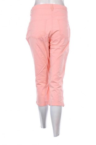 Дамски панталон Betty Barclay, Размер XXL, Цвят Розов, Цена 12,69 €