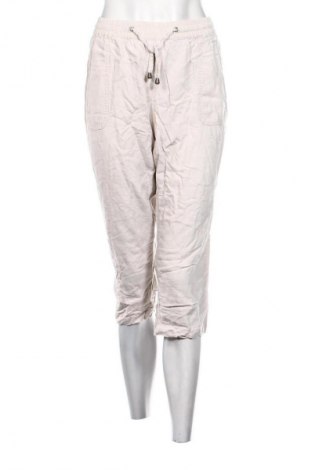 Dámské kalhoty  Bexleys, Velikost XL, Barva Béžová, Cena  339,00 Kč