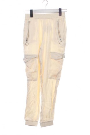 Дамски панталон Bik Bok, Размер XS, Цвят Жълт, Цена 15,00 €