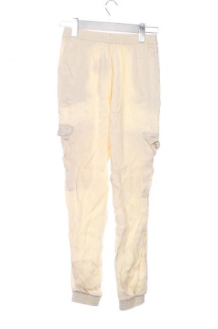 Дамски панталон Bik Bok, Размер XS, Цвят Жълт, Цена 15,00 €