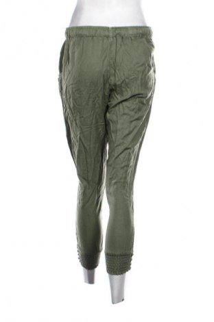 Dámske nohavice Billabong, Veľkosť M, Farba Zelená, Cena  21,00 €