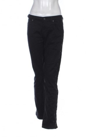 Pantaloni de femei Black Premium by EMP Clothing, Mărime L, Culoare Negru, Preț 52,99 Lei
