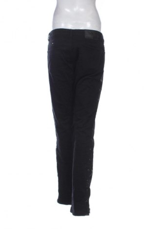 Pantaloni de femei Black Premium by EMP Clothing, Mărime L, Culoare Negru, Preț 52,99 Lei