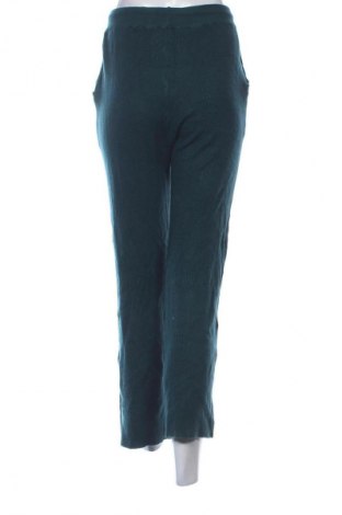 Pantaloni de femei Bluoltre, Mărime S, Culoare Verde, Preț 64,99 Lei