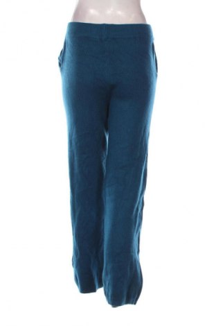 Dámské kalhoty  Bluoltre, Velikost M, Barva Modrá, Cena  109,00 Kč
