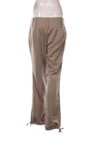 Pantaloni de femei Body Flirt, Mărime L, Culoare Bej, Preț 50,99 Lei