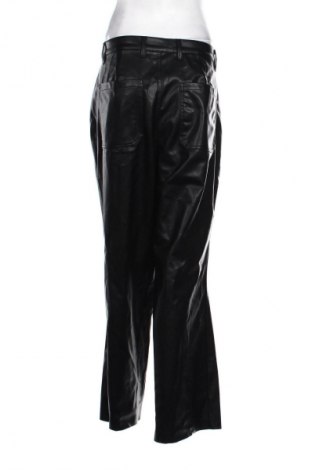 Dámske nohavice Body Flirt, Veľkosť 3XL, Farba Čierna, Cena  15,00 €