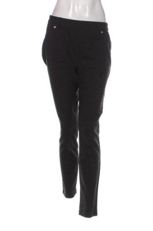 Pantaloni de femei Body Flirt, Mărime L, Culoare Negru, Preț 40,99 Lei