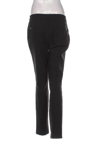 Pantaloni de femei Body Flirt, Mărime L, Culoare Negru, Preț 40,99 Lei