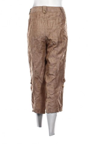 Dámské kalhoty  Bonita, Velikost L, Barva Hnědá, Cena  425,00 Kč