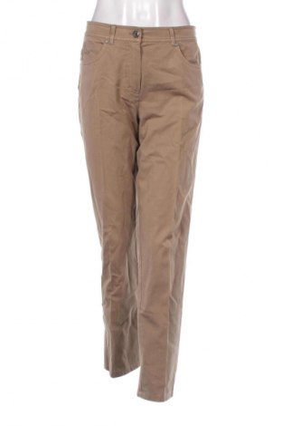 Dámské kalhoty  Bonita, Velikost L, Barva Hnědá, Cena  425,00 Kč