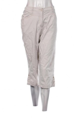 Damenhose Boyard, Größe XL, Farbe Beige, Preis € 15,00