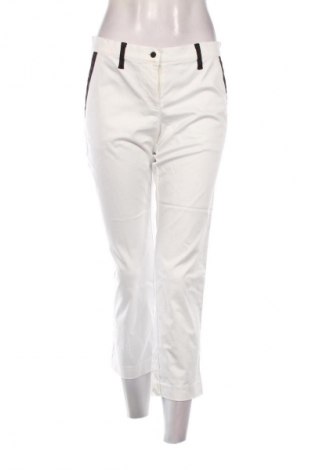 Damenhose Bpc Bonprix Collection, Größe M, Farbe Weiß, Preis 14,77 €