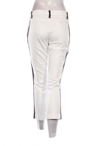 Damenhose Bpc Bonprix Collection, Größe M, Farbe Weiß, Preis 14,77 €