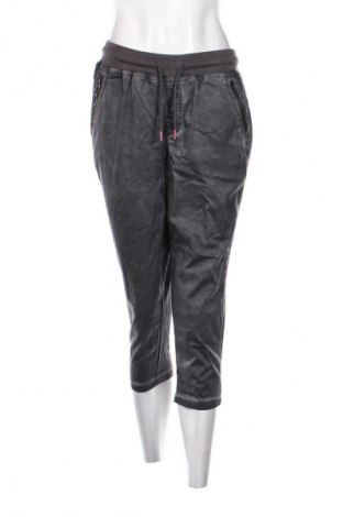 Damenhose Bpc Bonprix Collection, Größe M, Farbe Grau, Preis 14,74 €