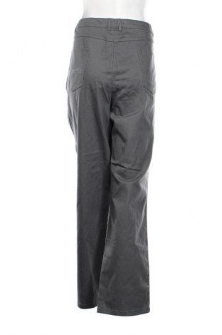 Pantaloni de femei Bpc Bonprix Collection, Mărime 3XL, Culoare Gri, Preț 78,20 Lei