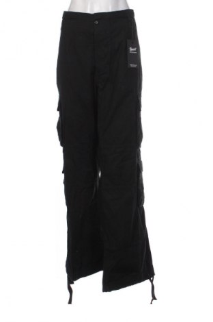 Pantaloni de femei Brandit, Mărime 4XL, Culoare Negru, Preț 250,23 Lei