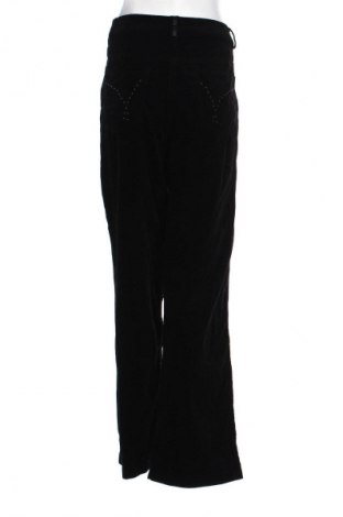 Damskie spodnie Brandtex, Rozmiar XL, Kolor Czarny, Cena 80,38 zł