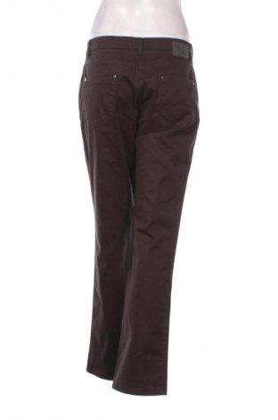 Damskie spodnie Brax, Rozmiar M, Kolor Brązowy, Cena 169,60 zł