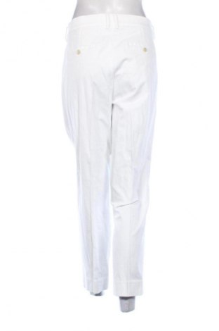 Дамски панталон Brax, Размер L, Цвят Бял, Цена 48,52 €