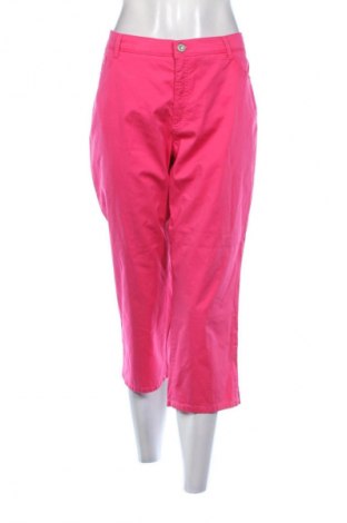 Дамски панталон Brax, Размер XL, Цвят Розов, Цена 56,22 €