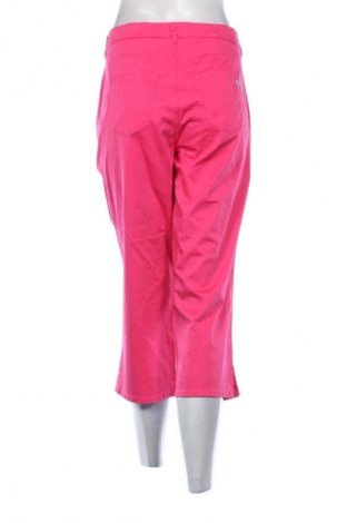 Дамски панталон Brax, Размер XL, Цвят Розов, Цена 56,22 €