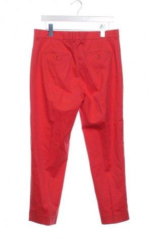 Damskie spodnie Brax, Rozmiar L, Kolor Czerwony, Cena 312,99 zł