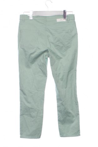 Damenhose Brax, Größe M, Farbe Grün, Preis 27,19 €