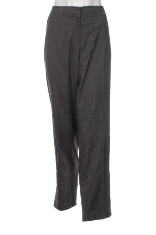 Pantaloni de femei Bruno Banani, Mărime L, Culoare Gri, Preț 64,99 Lei
