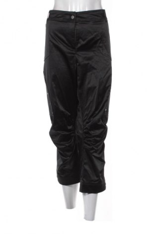 Pantaloni de femei Buffalo, Mărime 3XL, Culoare Negru, Preț 77,99 Lei