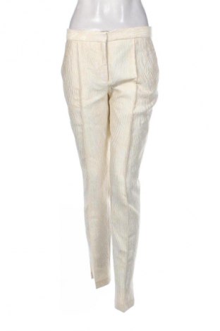 Pantaloni de femei By Malene Birger, Mărime M, Culoare Auriu, Preț 437,00 Lei