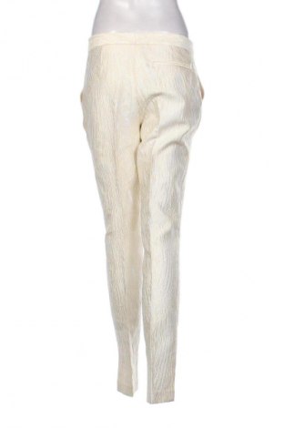 Pantaloni de femei By Malene Birger, Mărime M, Culoare Auriu, Preț 437,00 Lei