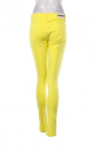 Pantaloni de femei Byblos, Mărime L, Culoare Galben, Preț 241,99 Lei