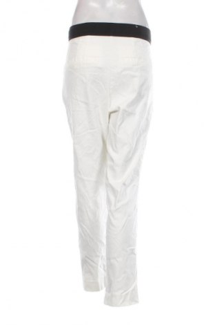 Pantaloni de femei C&A, Mărime 3XL, Culoare Alb, Preț 63,99 Lei