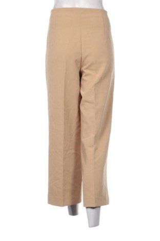 Damskie spodnie C&A, Rozmiar L, Kolor Beżowy, Cena 36,99 zł