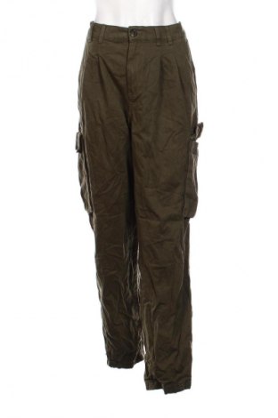 Damenhose C&A, Größe XXL, Farbe Grün, Preis € 12,99