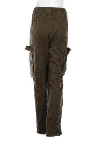 Damenhose C&A, Größe XXL, Farbe Grün, Preis € 12,99