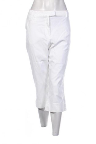 Dámske nohavice C&A, Veľkosť XXL, Farba Biela, Cena  14,82 €