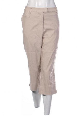 Dámske nohavice C&A, Veľkosť XXL, Farba Béžová, Cena  14,82 €