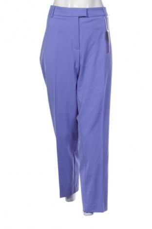 Damenhose C&A, Größe XL, Farbe Lila, Preis € 39,32